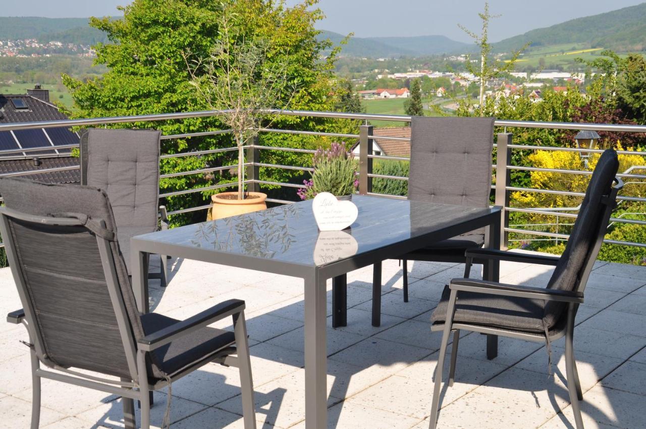 Fewo Zum Golfplatz Lugde Exterior photo